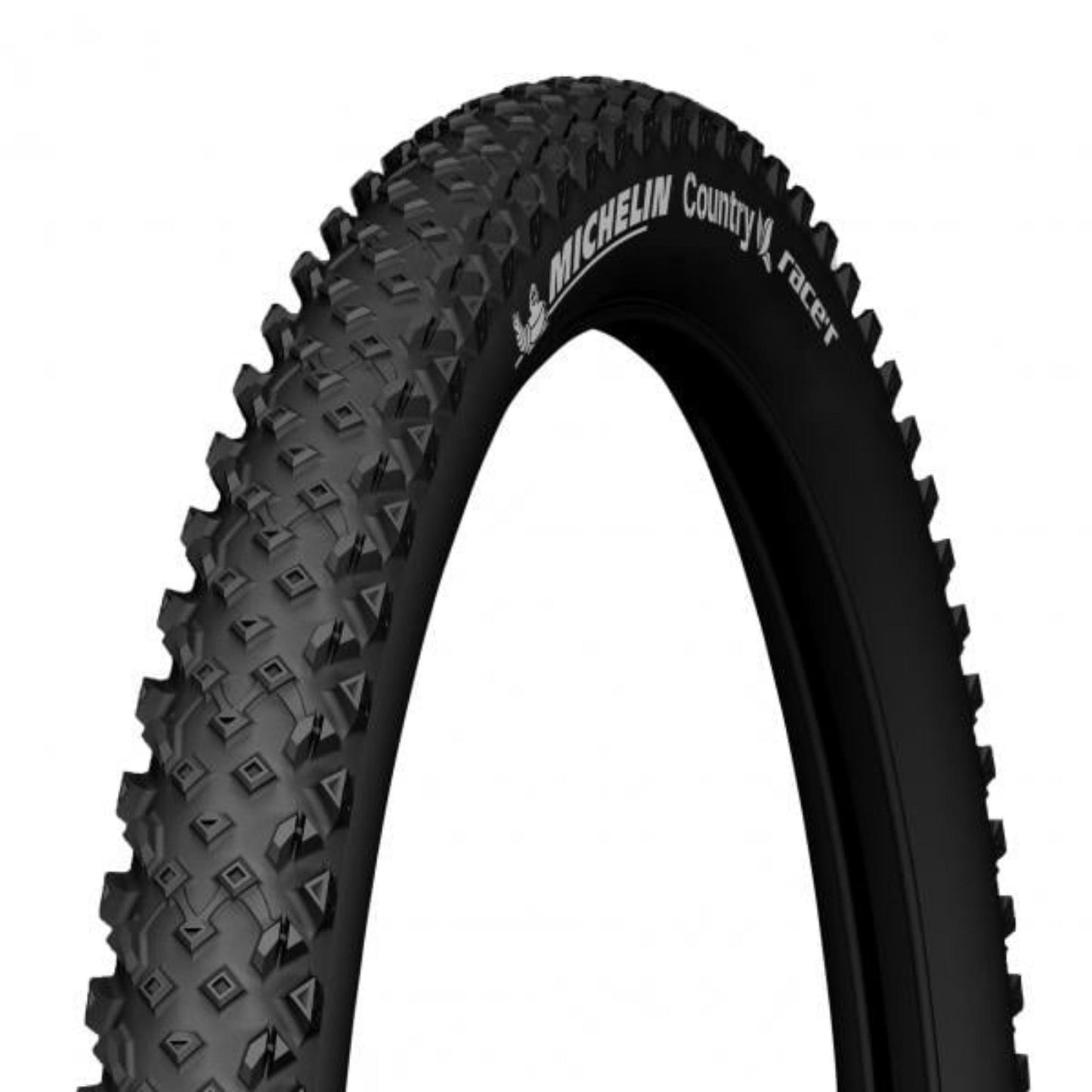 Michelin Country Race'R Tyre 29 x 2.10 Black (54-622)