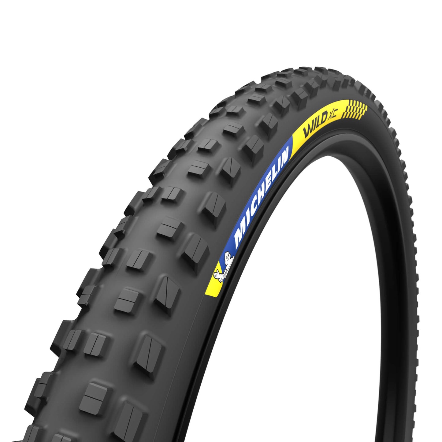 Michelin Wild XC Racing Line Tyre 29 x 2.35  (57-622)