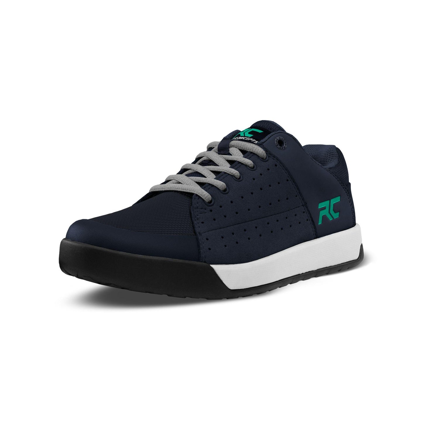 Ride Concepts Livewire Women's Shoes Navy / Teal