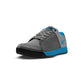 Ride Concepts Livewire Youth Shoes Charcoal / Blue