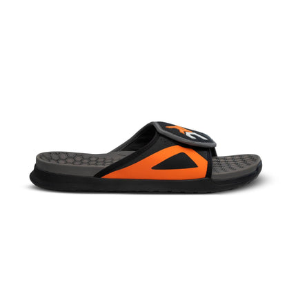 Ride Concepts Coaster Shoes Black / Orange