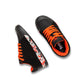 Ride Concepts Livewire Youth Shoes Vulcan Black