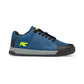 Ride Concepts Livewire Youth Shoes Charcoal / Black