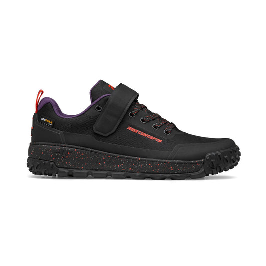 Ride Concepts Tallac Clip Shoes Black / Red