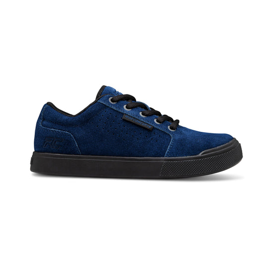 Ride Concepts Vice Youth Shoes Midnight Blue