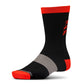 Ride Concepts Ride Every Day Socks Black / White