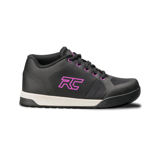 Ride Concepts Skyline Women's Shoes Black / Purple