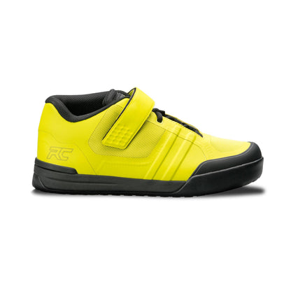 Ride Concepts Transition Shoes Lime / Black