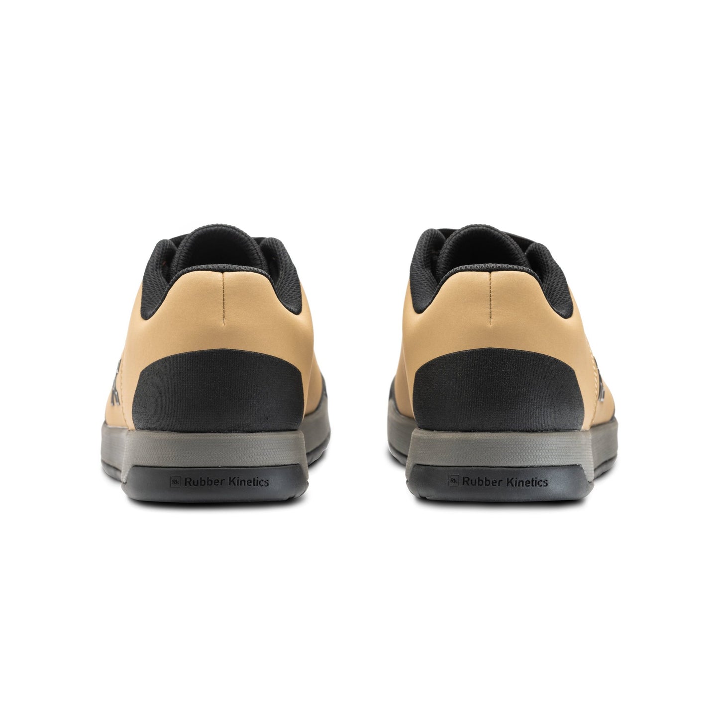 Ride Concepts Hellion Elite Shoes Black / Charcoal
