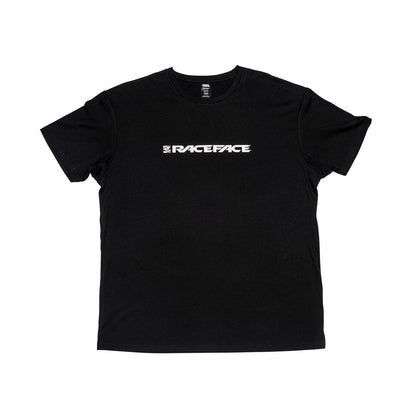 Race Face Classic Logo Short Sleeve Women's T-Shirt