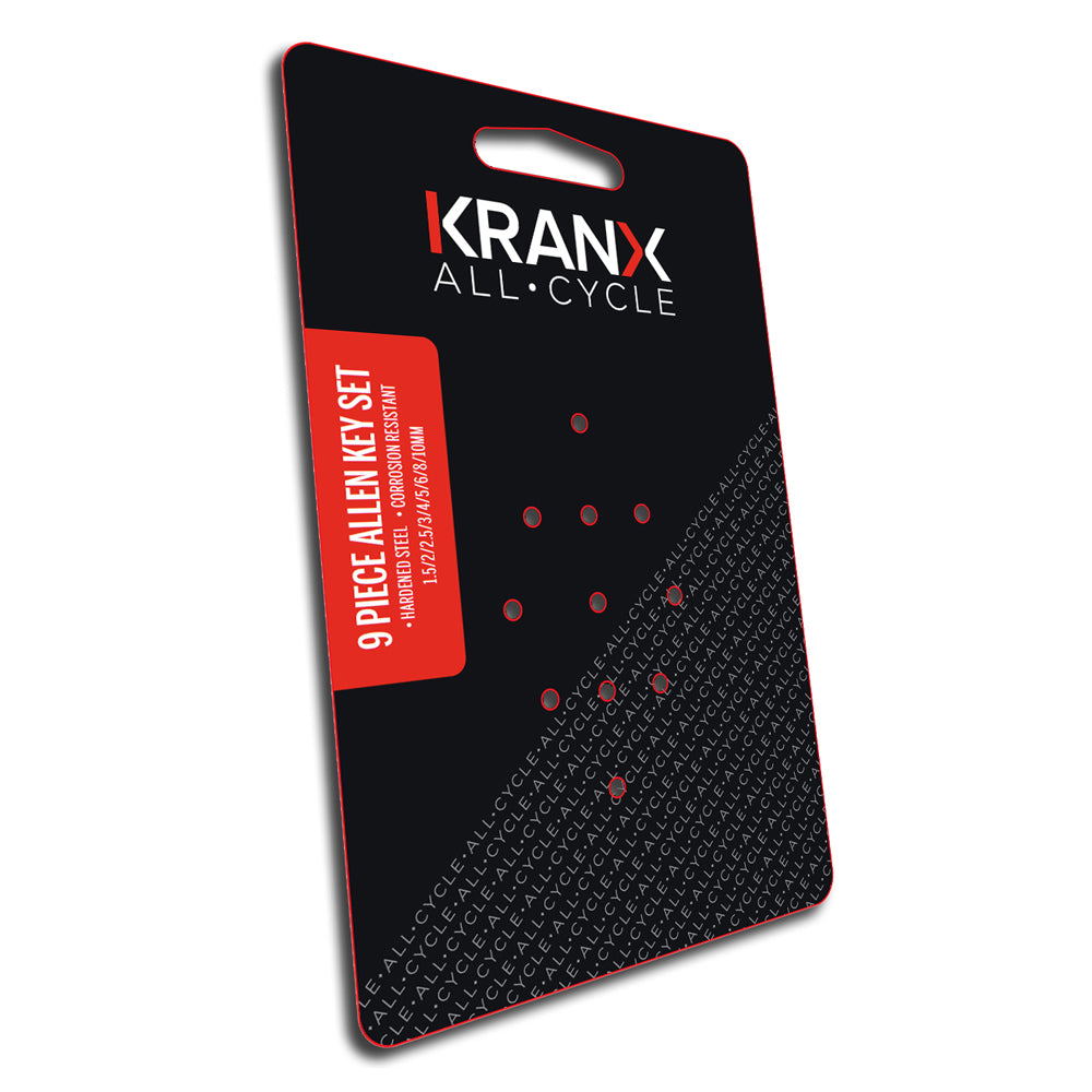 KranX Cable Cutters