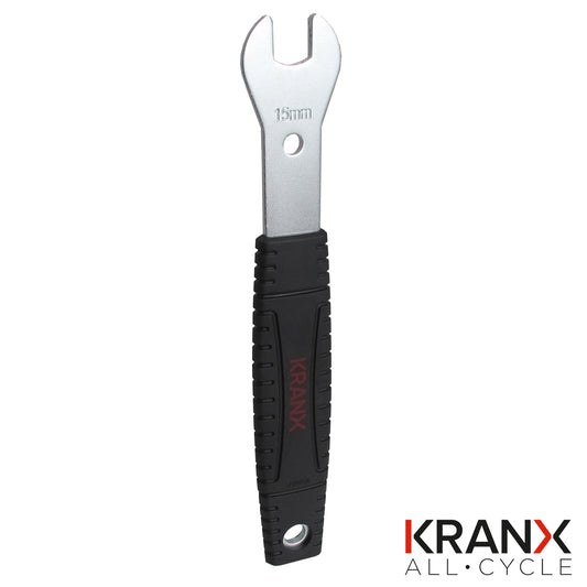 KranX 15mm Pedal Spanner