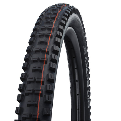 Schwalbe Addix Big Betty Soft Evo Super Trail Tyre TLE in (Folding)