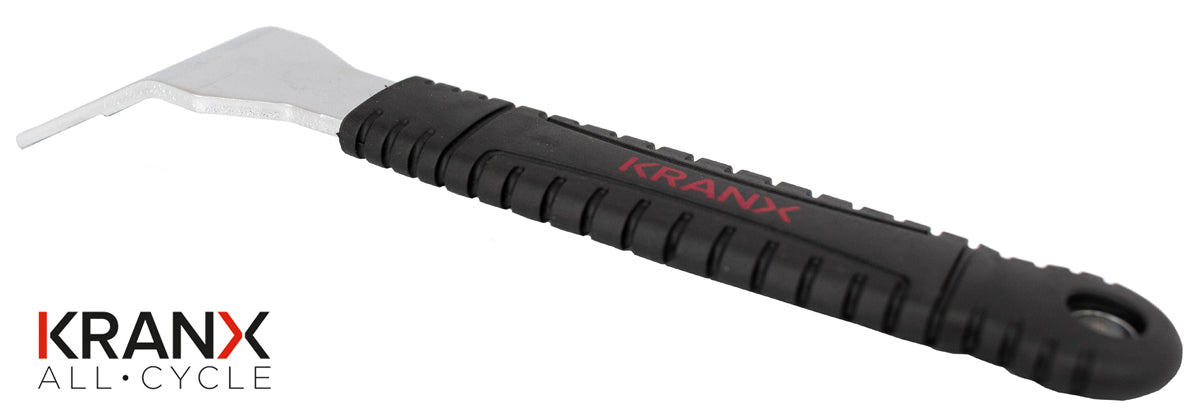 KranX Disc Brake 2-in-1 Tool